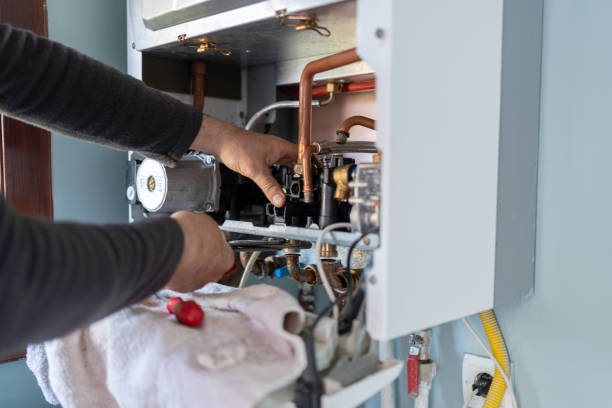 Best Tankless Water Heater Services  in Meridian, MS